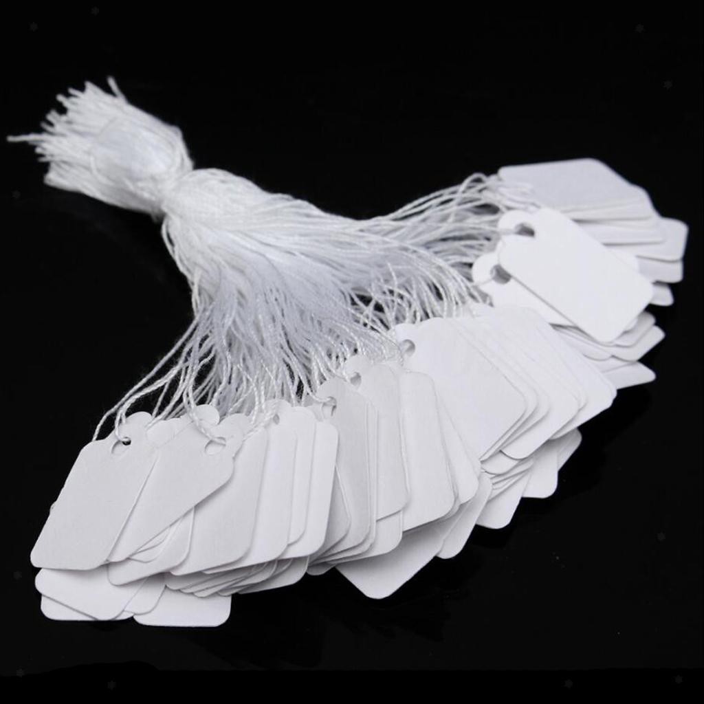 100pcs Jewellery Jewelry Display Supplies