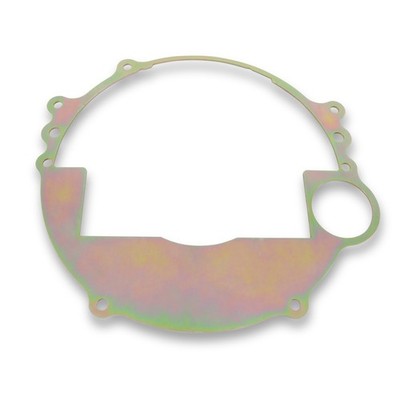 Quick Time Inc. RM-6007 Aluminum Separator Plate For Chevy Small Block NEW