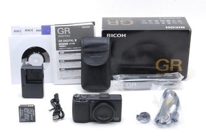 Ricoh Gr Digital III | eBay