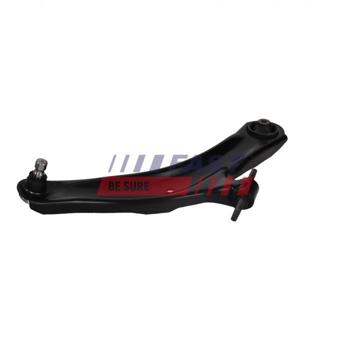 Bras de suspension avant droit 54500BB00A de haute résistance en acier forgé X-Trail Van