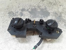 COMANDI CLIMA PER FIAT Multipla 1° Serie (98>04)