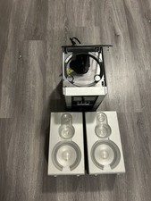 Original Genuine Curtis RCD725 Audio CD Speaker System READ DESCRIPTION