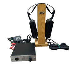STAX SRM-252A SR-202