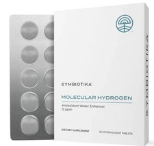 Cymbiotika Molecular Hydrogen - The Strongest...