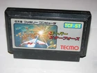 Super Star Force Famicom NES Japan import US Seller