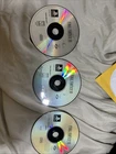 Final Fantasy 7 VII (Sony PlayStation 1, 1997) PS1 Disc Only UNTESTED