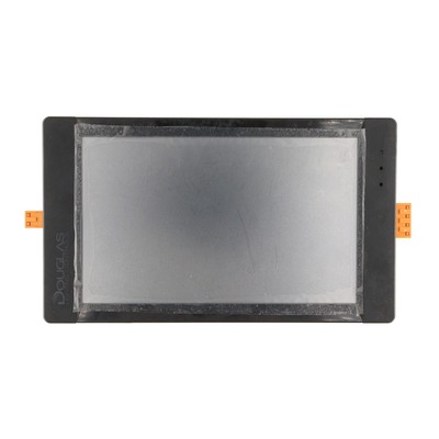 UNIVERSAL-DOUGLAS WLC-4150-E ENHANCED LIGHTING CONTROL UNIT, DMX/ EM DASHBOARD