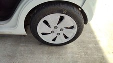Wheel 15x6 Steel Opt Sk6 Fits 16-22 Spark 207246 Wheel 15x6 Steel Opt Sk6 Fits 16-22 Spark 207246