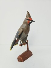 Vintage Bachmann plastic model Birds of the W...