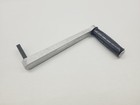 Handkurbel für Pfaff silberblau Wandseilwinde SW-W 80-125 kg (39401040)