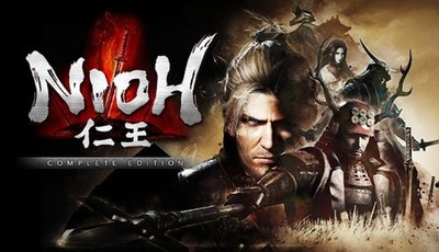 Nioh | Complete Edition Code per eMail (PC / Steam) Deutsch