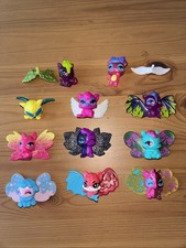 Hatchimals CollEGGtibles Wilder Wings Lot. Mix And Match. Lot Of 11.