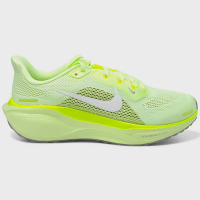 Nike Air Zoom Pegasus 41 Women s Size 7 Barely Volt Sail Limelight New