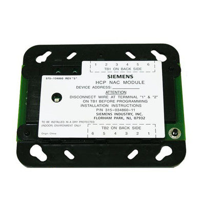 SIEMENS HCP