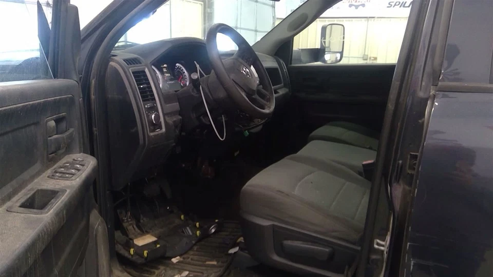 Dodge RAM 3500 2016 FRONT|LEFT Left Airbag 68161579AI 4996 Foto 2 de 4