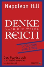 Denke nach und werde reich, Napoleon Hill