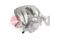 JPN Bremssattel 21H9262-JPN Aluminium FüR Mercedes Klasse W211 Model S211 W212
