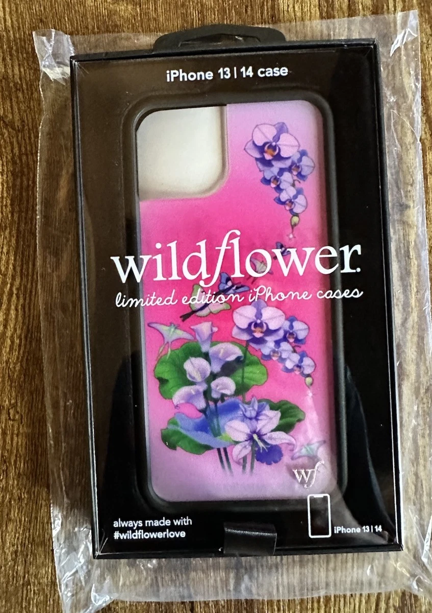 【Flower】ケースのみ 25+ Wildflower Pink Cell Phone Cases for sale | Updated Oct 2026