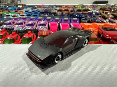 #ad ✅ 2026 Hot wheels Mainline Basic 26C # HW KITT CONCEPT Spun Loose $2.50