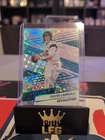 2025 Panini Revolution Football Kaleido Trevor Lawrence #157