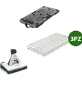 Machine Nettoyant de Sol Kobold Sp 600 X Vk 200 / 220S Complète Garantie 24 Mois