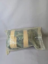 Vtg New Complete US Army Navy Marines Camouflage Chemical Protective Clothing M