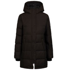Image of Trespass Womens/Ladies Lainey DLX Down Jacket  TP7073