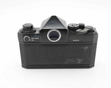 Canon F-1 Film Cameras for sale - eBay