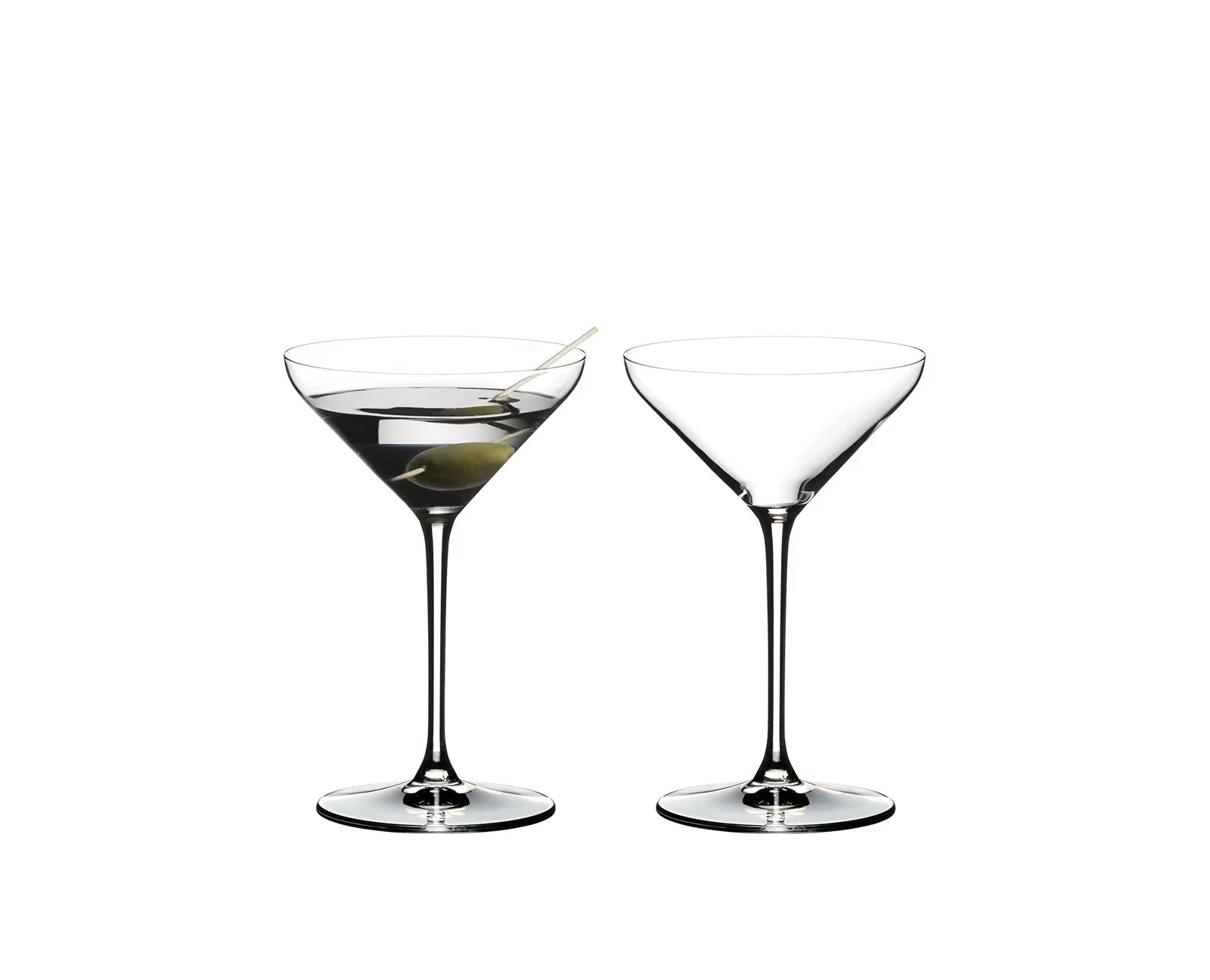 Riedel Extreme Martini Glass - Thumbnail 5
