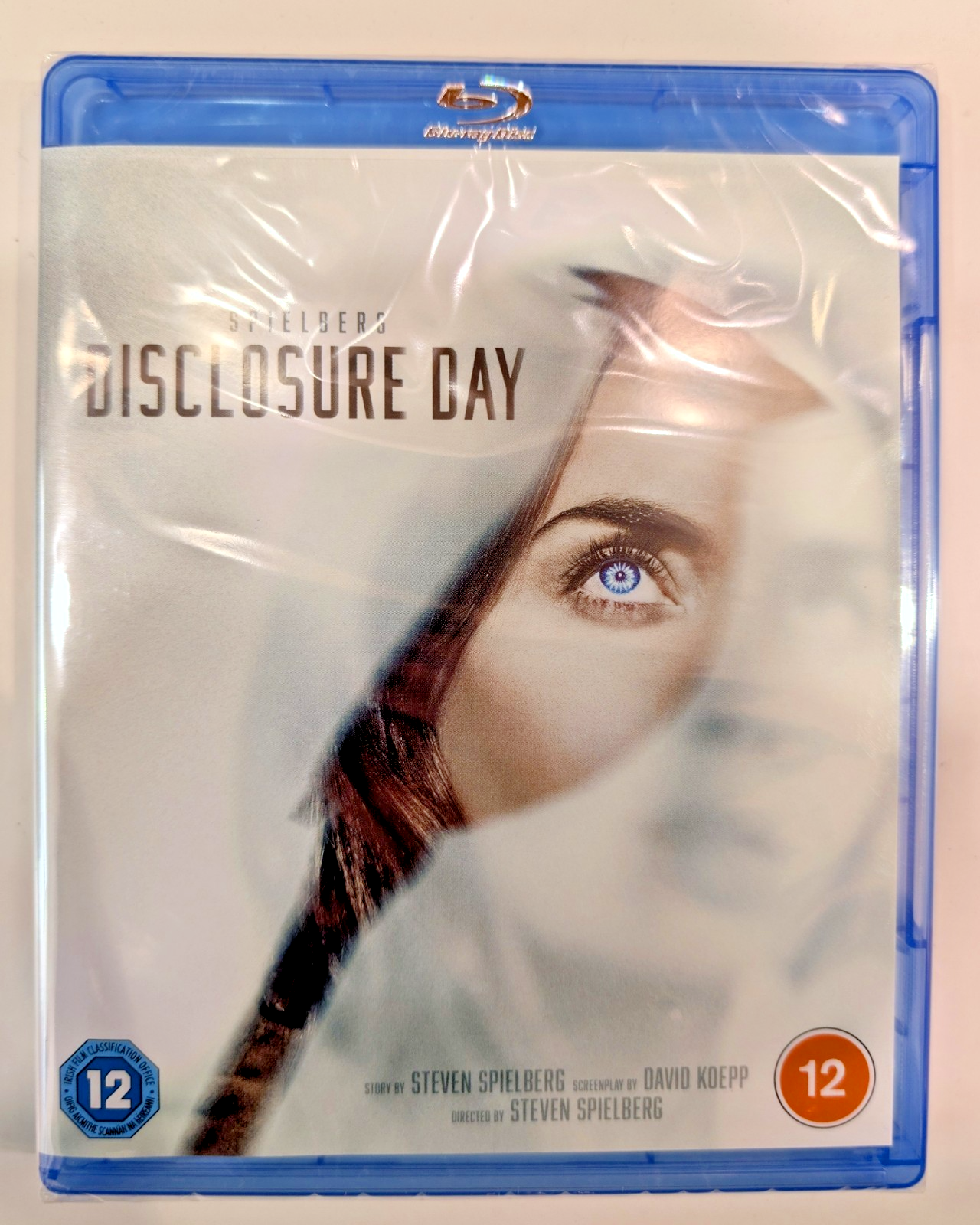 Disclosure Day Universal Pictures - Image 6