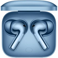 Buds 3, Splendid Blue, Deep Bass, ANC, Immersive Sound, Up to 44 Hour Playtim...