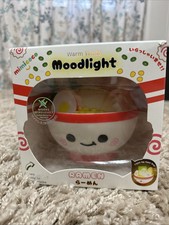 Mimicoco Moodlight - Ramen/Kino- Very Cute / NEW /