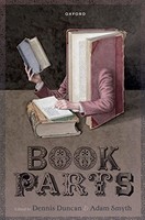 Book Parts - Paperback - H245Z