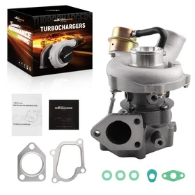 Turbolader for KIA SORENTO 2.5 CRDi 103kW 140PS 28200-4A101 28200-4A101 best