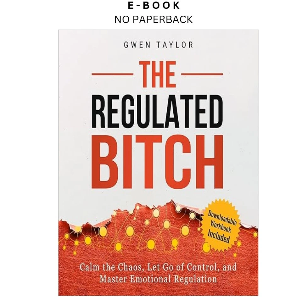 Buy The Regulated Bitch ebook, instant digital download PDF from LD Global