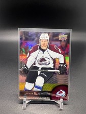 2017-18 Upper Deck Tim Hortons #29 Nathan MacKinnon