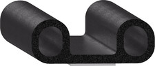 Truck Cap Double Bulb Seal Unigrip Sd-413-t 22 Ft Length For 6.9 To 8 Ft Beds Truck Cap Double Bulb Seal Unigrip Sd-413-t 22 Ft Length For 6.9 To 8 Ft Beds
