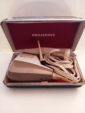 Antico Rasoio Elettrico PHILISHAVE da colle