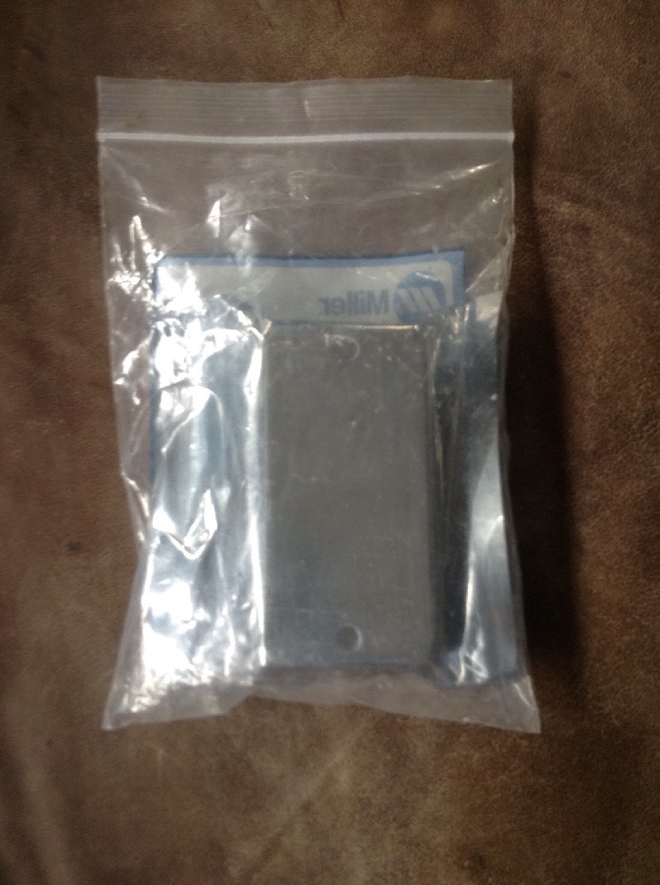 Miller 182136 (replaced By #197470)Transistor IGBT Module Miller 182136 (replaced By #197470)Transistor IGBT Module