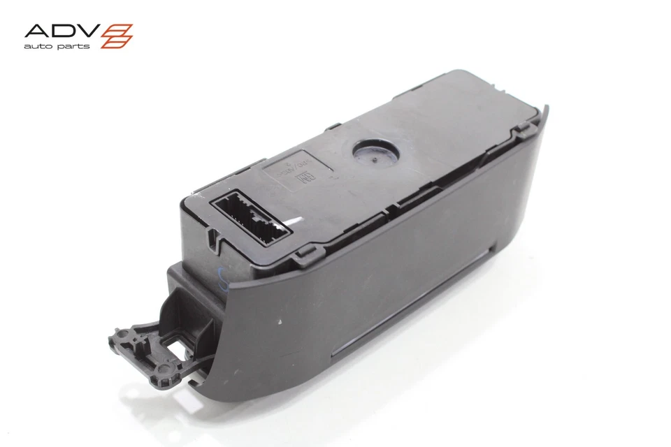 GMC ACADIA 2020-2023 transmisión cambio palanca de cambios interruptor de control OEM Foto 4 de 4