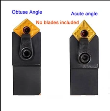 CNC Lathe Tool Holder Turning MCMNN 1616H12/2020K12/2525M12/3232P12 80/100 Degre