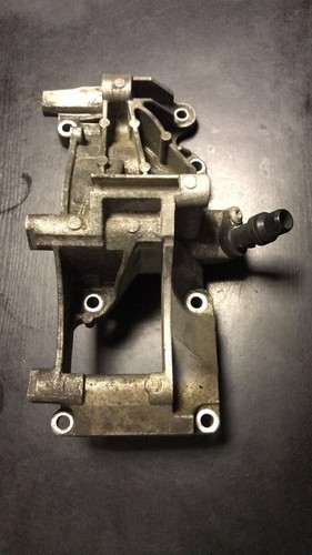 BMW 1ER F20 2015 1.5 ENAC46100 WASSERPUMPE