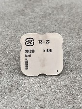 #1399 NOS VALJOUX 13-23 30.028 h625 INGRANAGGIO 72 72 72C 230 720 RUOTA DI RICAMBIO