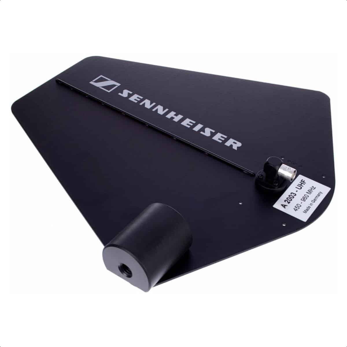 SENNHEISER 578896 Replacement Connection Mount For A2003-UHF