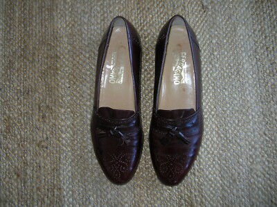 Salvatore Ferragamo Men display picture 2