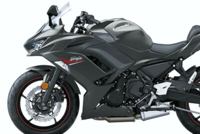 KAWASAKI NINJA 650 ABS 2022 PAD,10X70X3 39156-2203 | eBay