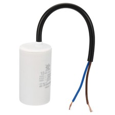 CBB60 12uf 1Stk Laufen Kondensator AC450V 2 D...