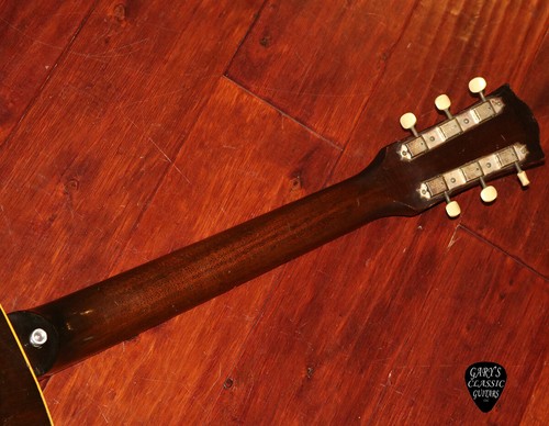 1962 Gibson ES-120 T - Picture 7 of 8