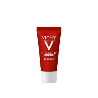 VICHY LiftActiv Vitamin B3 Face Serum-Dark Spots & Wrinkles Mini .16 Oz