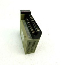 Hitachi programmable controller TR OUTPUT EH-...